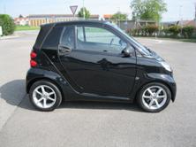 SMART fortwo pure mhd softouch, Benzin, Occasion / Gebraucht, Automat - 3