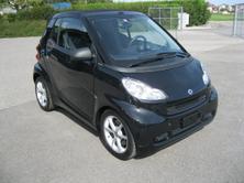 SMART fortwo pure mhd softouch, Benzin, Occasion / Gebraucht, Automat - 4