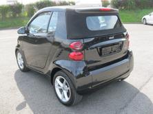 SMART fortwo pure mhd softouch, Benzin, Occasion / Gebraucht, Automat - 5