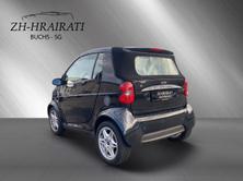 SMART fortwo pulse, Petrol, Second hand / Used, Manual - 4