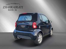 SMART fortwo pulse, Petrol, Second hand / Used, Manual - 6