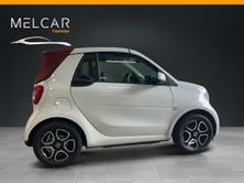 SMART fortwo prime twinmatic, Petrol, Second hand / Used, Automatic - 6