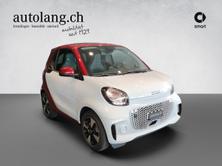 SMART Fortwo Cabrio EQ Passion, Electric, Second hand / Used, Automatic - 5