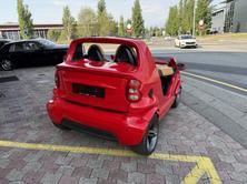 SMART FORTWO 600 70 Crossblade, Essence, Occasion / Utilisé, Automatique - 6