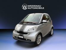 SMART fortwo pulse softouch, Petrol, Second hand / Used, Automatic - 2