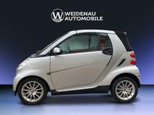 SMART fortwo pulse softouch, Petrol, Second hand / Used, Automatic - 3