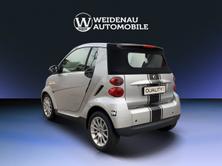 SMART fortwo pulse softouch, Petrol, Second hand / Used, Automatic - 4