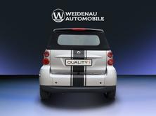 SMART fortwo pulse softouch, Benzin, Occasion / Gebraucht, Automat - 5