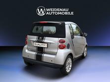 SMART fortwo pulse softouch, Petrol, Second hand / Used, Automatic - 6