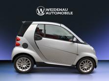 SMART fortwo pulse softouch, Petrol, Second hand / Used, Automatic - 7