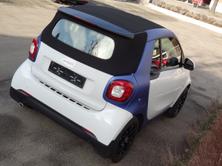 SMART fortwo prime twinmatic, Petrol, Second hand / Used, Automatic - 5
