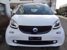 SMART fortwo prime twinmatic, Petrol, Second hand / Used, Automatic - 7