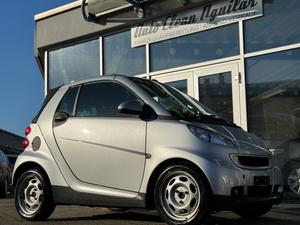 SMART fortwo pure softouch