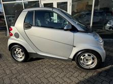 SMART fortwo pure softouch, Benzin, Occasion / Gebraucht, Automat - 2