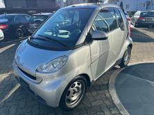 SMART fortwo pure softouch, Petrol, Second hand / Used, Automatic - 3