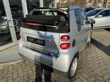 SMART fortwo pure softouch, Benzin, Occasion / Gebraucht, Automat - 5
