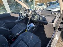 SMART fortwo pure softouch, Benzin, Occasion / Gebraucht, Automat - 6