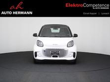 SMART Fortwo Cabrio EQ passion, Electric, Second hand / Used, Automatic - 2