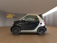 SMART fortwo passion twinmatic, Petrol, Second hand / Used, Automatic - 5