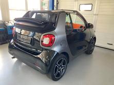 SMART fortwo passion, Petrol, Second hand / Used, Manual - 3