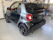 SMART fortwo passion, Petrol, Second hand / Used, Manual - 4