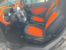 SMART fortwo passion, Petrol, Second hand / Used, Manual - 7