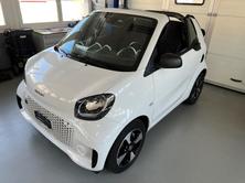 SMART fortwo EQ, Electric, Second hand / Used, Automatic - 2
