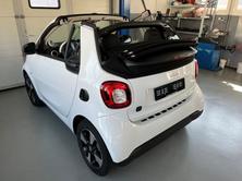 SMART fortwo EQ, Electric, Second hand / Used, Automatic - 4