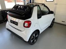 SMART fortwo EQ, Electric, Second hand / Used, Automatic - 5