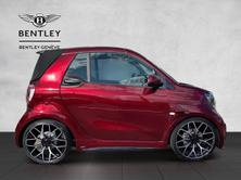 SMART Fortwo EQ BRABUS, Electric, Second hand / Used, Automatic - 4