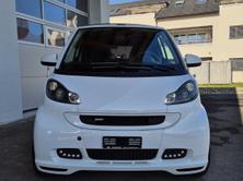SMART fortwo Brabus Xclusive softouch, Petrol, Second hand / Used, Automatic - 3