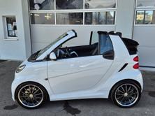 SMART fortwo Brabus Xclusive softouch, Petrol, Second hand / Used, Automatic - 4
