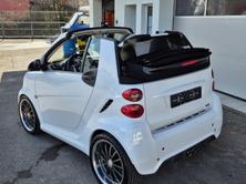SMART fortwo Brabus Xclusive softouch, Petrol, Second hand / Used, Automatic - 5