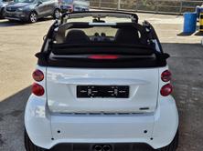 SMART fortwo Brabus Xclusive softouch, Benzin, Occasion / Gebraucht, Automat - 6