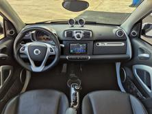 SMART fortwo Brabus Xclusive softouch, Benzin, Occasion / Gebraucht, Automat - 7