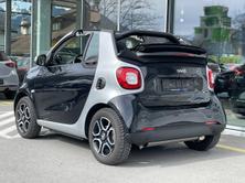 SMART fortwo passion twinmatic, Benzin, Occasion / Gebraucht, Automat - 3