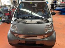 SMART fortwo passion, Petrol, Second hand / Used, Automatic - 3