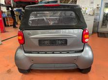 SMART fortwo passion, Benzin, Occasion / Gebraucht, Automat - 4