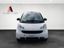 SMART fortwo passion softouch, Benzin, Occasion / Gebraucht, Automat - 2