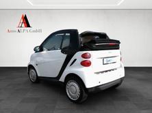 SMART fortwo passion softouch, Petrol, Second hand / Used, Automatic - 4