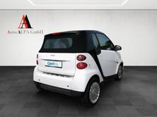 SMART fortwo passion softouch, Benzin, Occasion / Gebraucht, Automat - 6