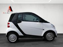SMART fortwo passion softouch, Benzin, Occasion / Gebraucht, Automat - 7