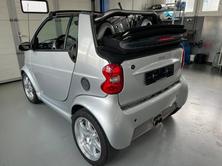 SMART fortwo brabus, Petrol, Second hand / Used, Automatic - 3