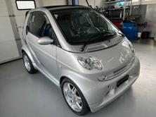 SMART fortwo brabus, Petrol, Second hand / Used, Automatic - 6