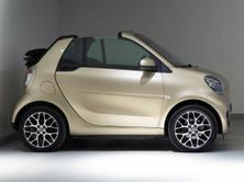 SMART fortwo EQ, Electric, Second hand / Used, Automatic - 3