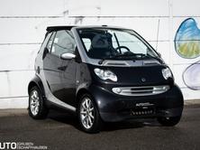 SMART fortwo sunray, Petrol, Second hand / Used, Automatic - 2