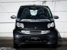 SMART fortwo sunray, Petrol, Second hand / Used, Automatic - 3