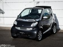 SMART fortwo sunray, Petrol, Second hand / Used, Automatic - 4