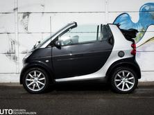 SMART fortwo sunray, Petrol, Second hand / Used, Automatic - 6