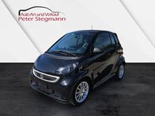 SMART fortwo Brabus Xclusive softouch, Benzin, Occasion / Gebraucht, Automat - 2